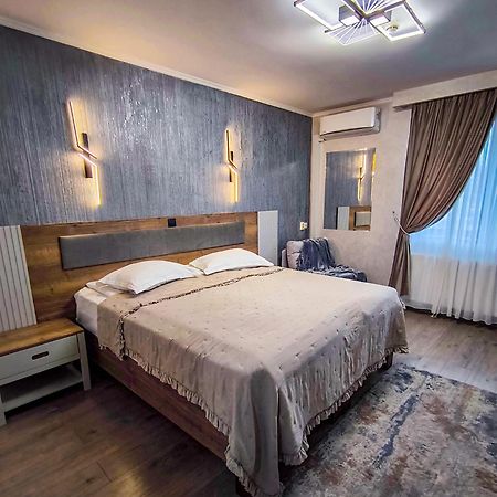 Hotel Dorobanti Iasi Ngoại thất bức ảnh