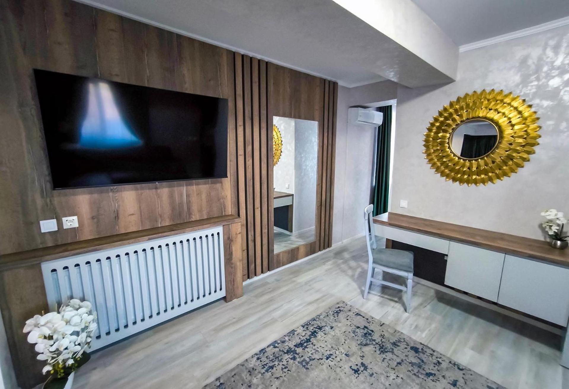 Hotel Dorobanti Iasi Ngoại thất bức ảnh