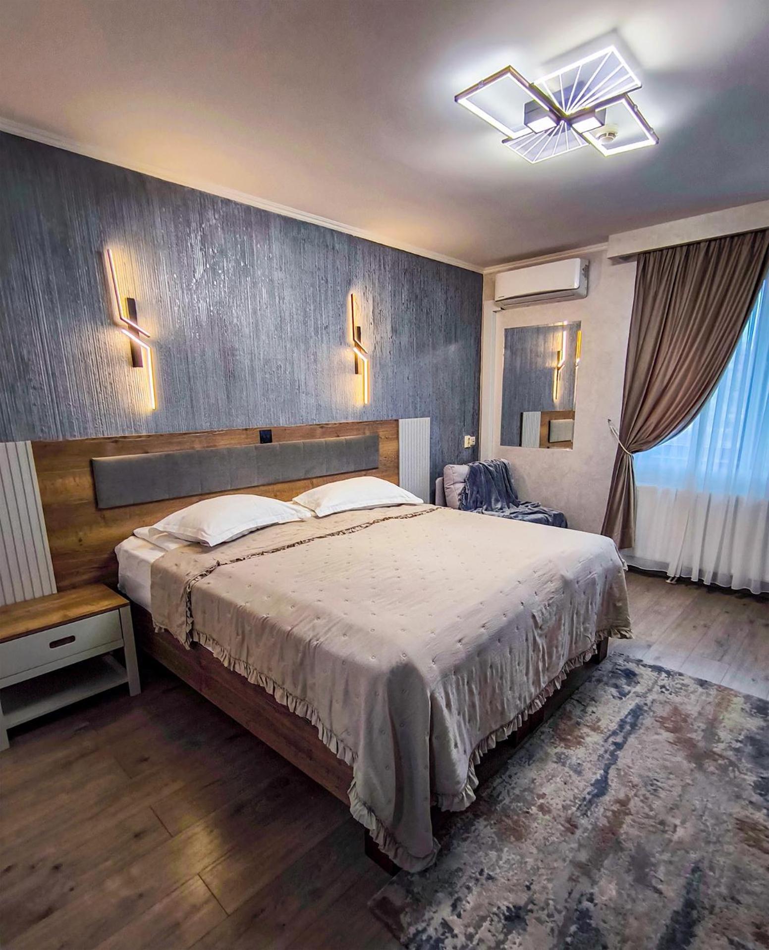 Hotel Dorobanti Iasi Ngoại thất bức ảnh