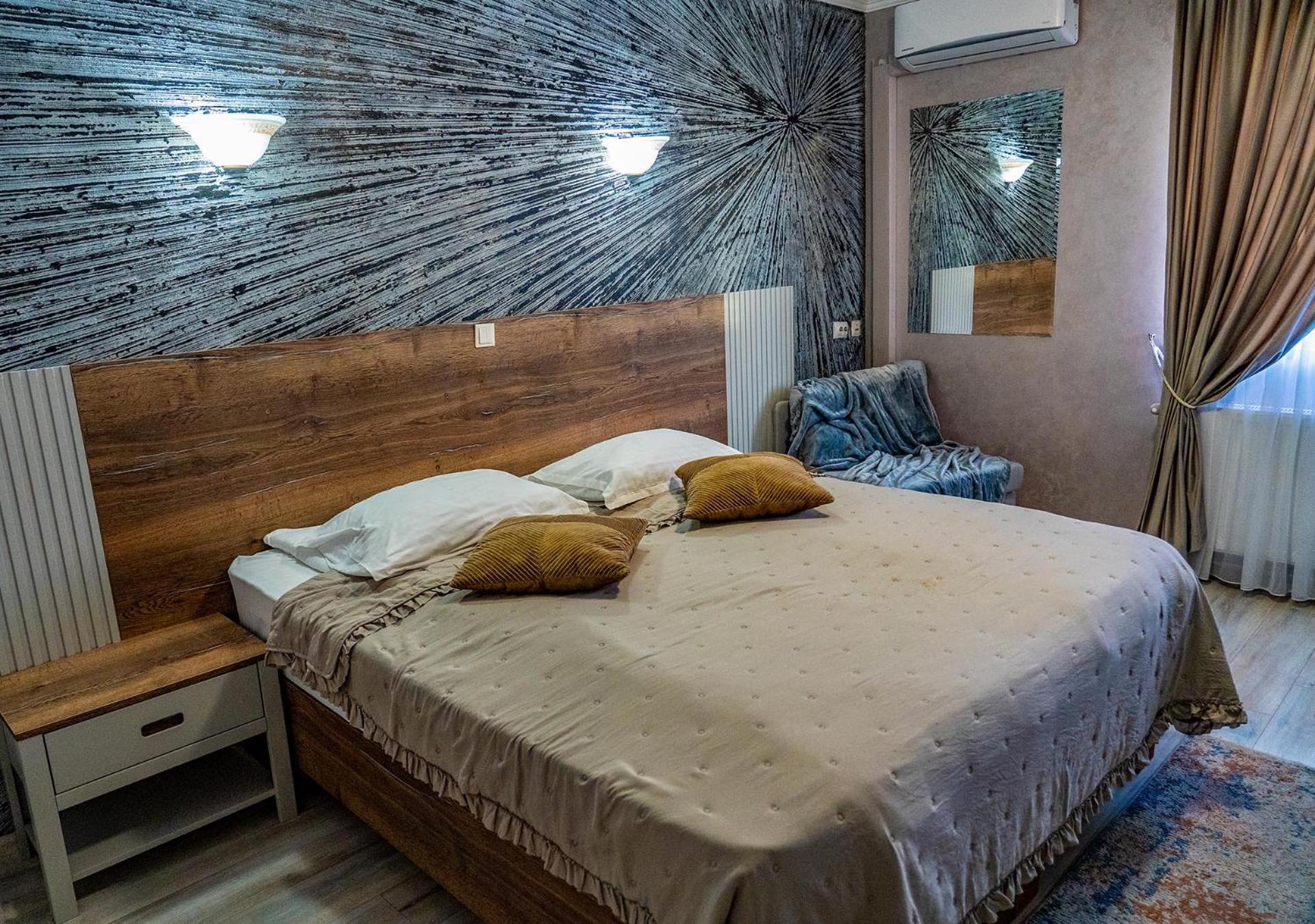 Hotel Dorobanti Iasi Ngoại thất bức ảnh