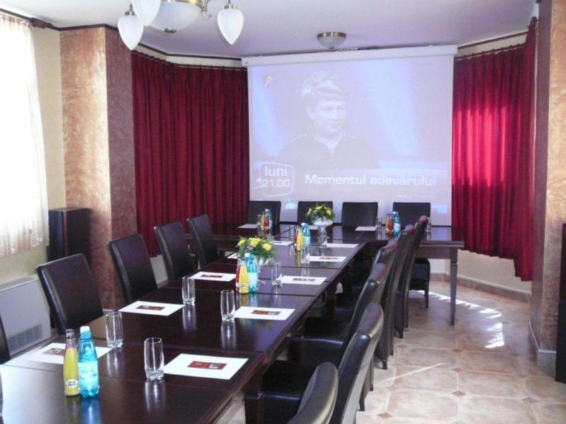 Hotel Dorobanti Iasi Kinh doanh bức ảnh